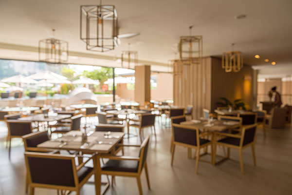 一から手掛けているからこそのユニークな内観☆